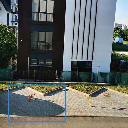 Teo Apartment Braşov Exterior foto