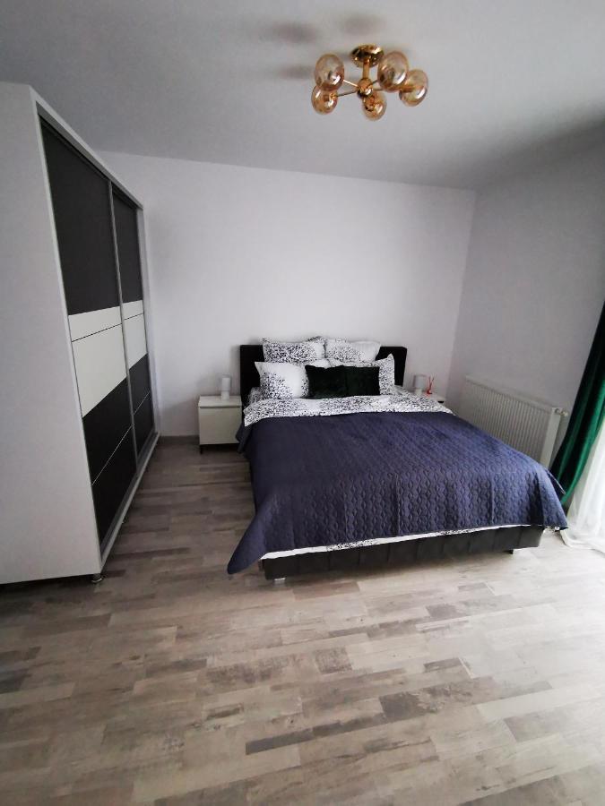 Teo Apartment Braşov Exterior foto