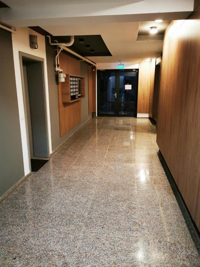 Teo Apartment Braşov Exterior foto