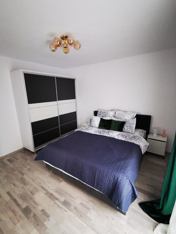 Teo Apartment Braşov Exterior foto
