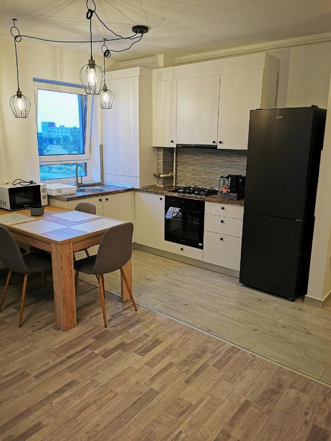 Teo Apartment Braşov Exterior foto