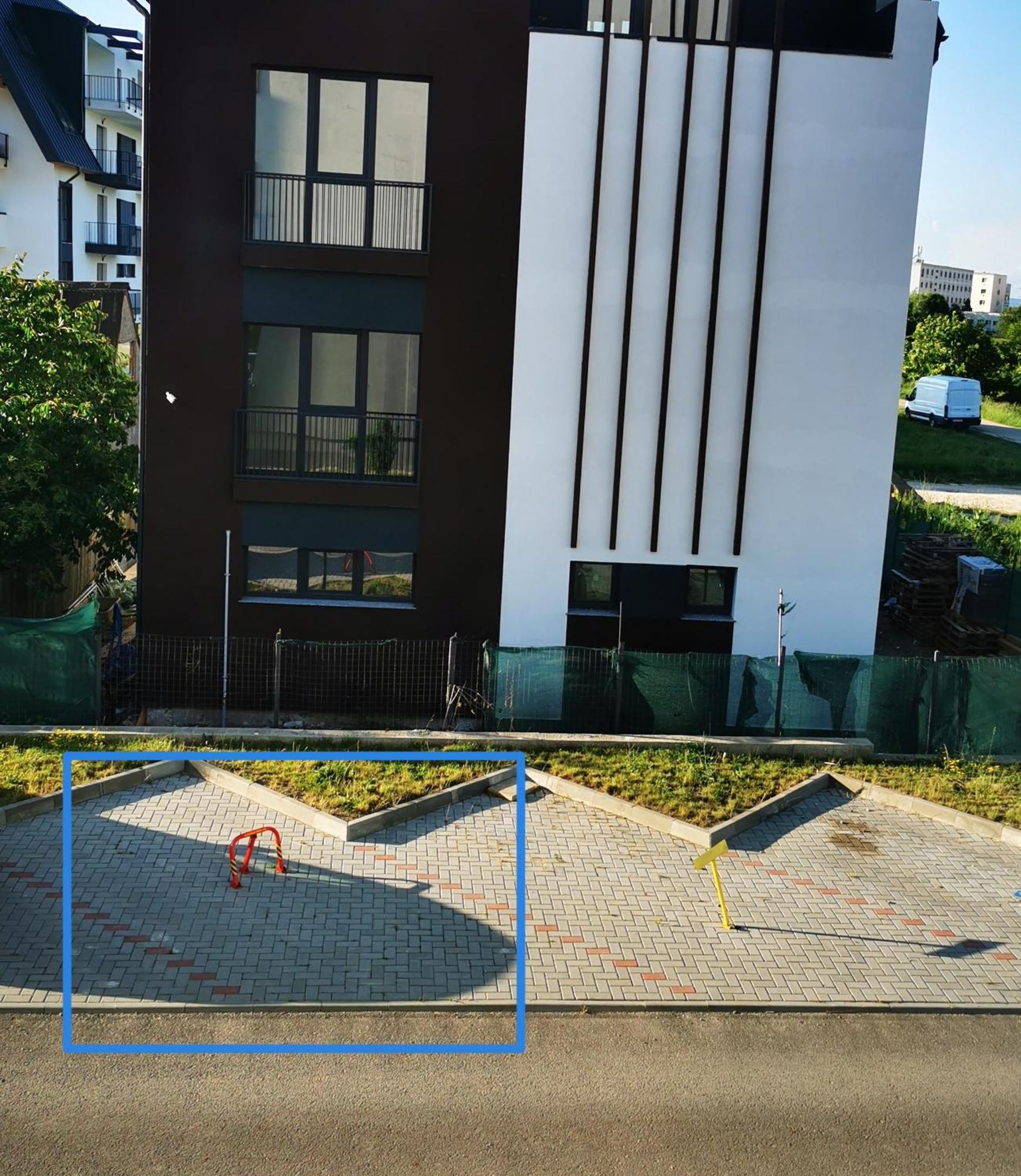 Teo Apartment Braşov Exterior foto